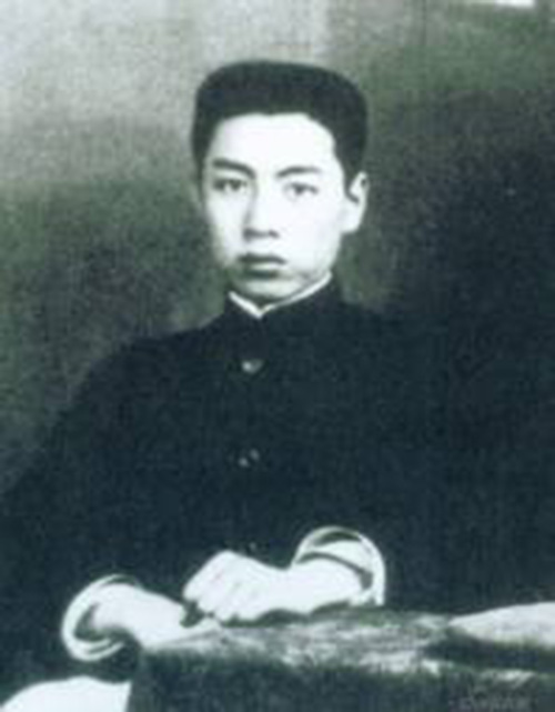 1919zhou