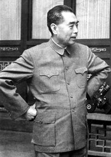 1960zhouenlai