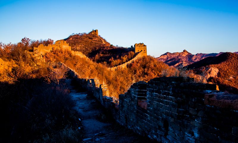 GreatWall