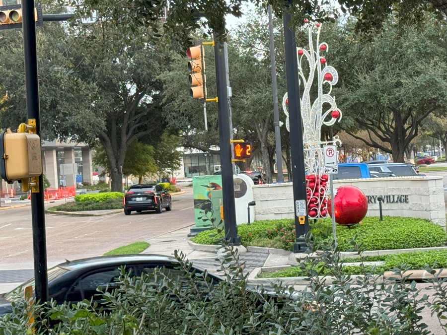 houston
