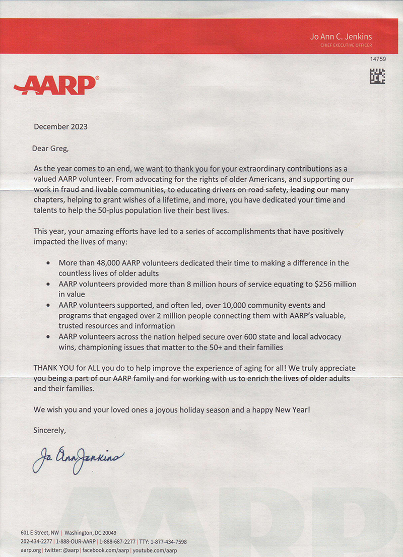 aarp