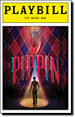 PlaybillBroadway