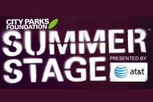 SummerStage