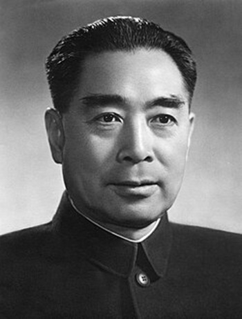 周