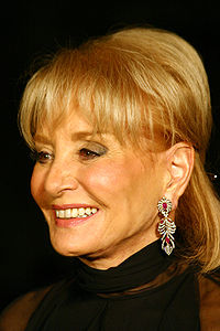 barbarawalters