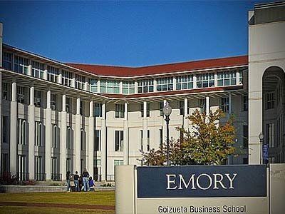 emory