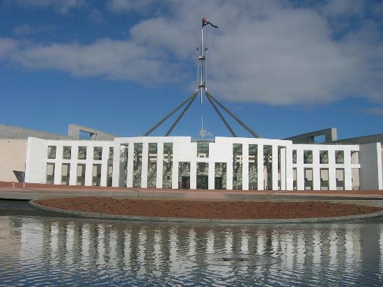parliamenthouse
