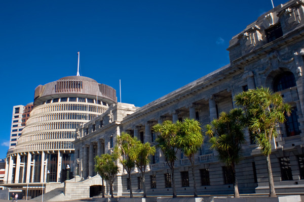 nzparliament