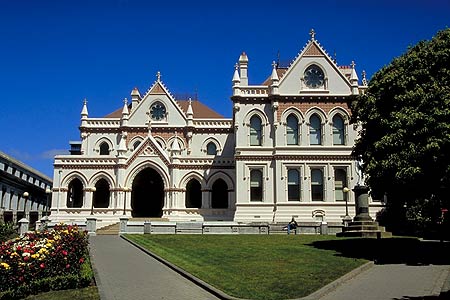 nzparliamentlibrary