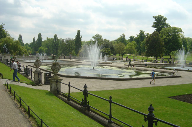 hydepark