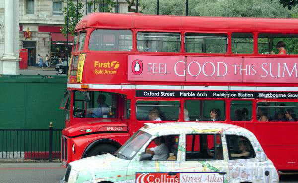 londonbus