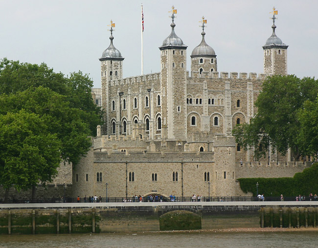 toweroflondon