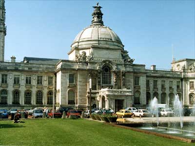 cardiffcityhall