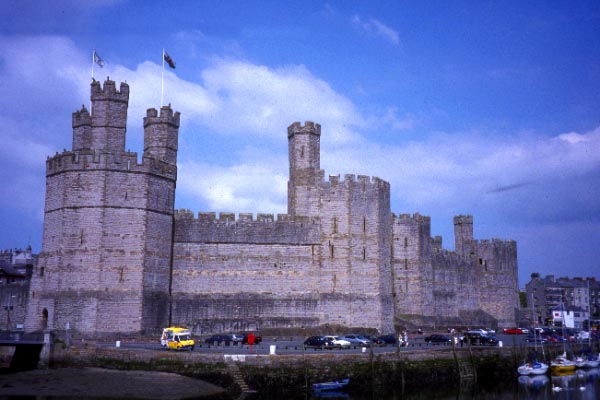 walescastle