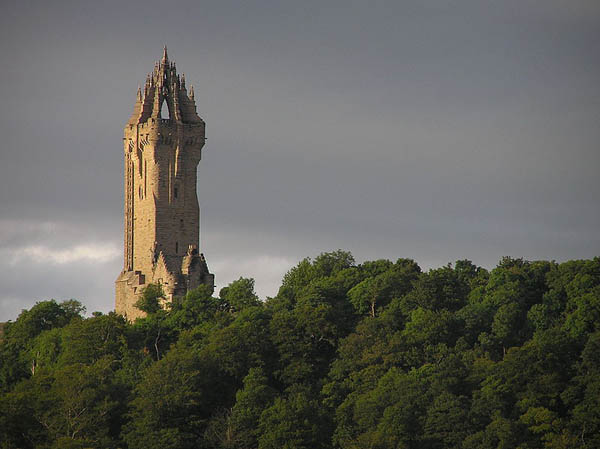 wallacemonument