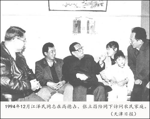 1994年视察2