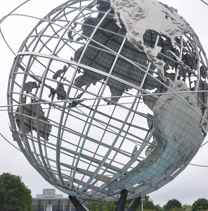 unisphere