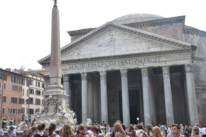 pantheon