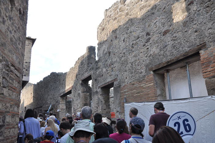 Pompei Ruins-125