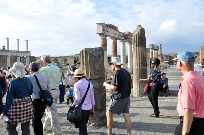 Pompei Ruins-173