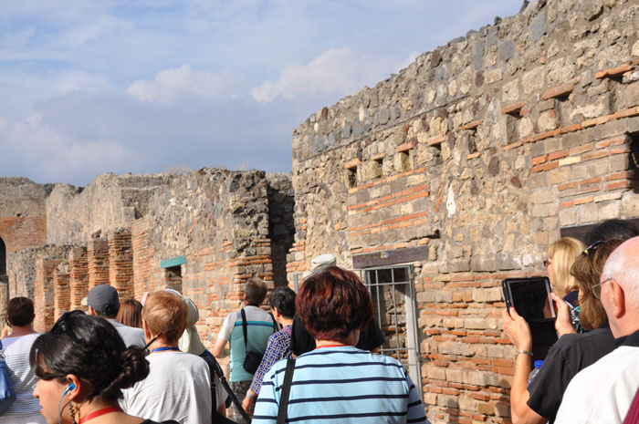 Pompei Ruins-32