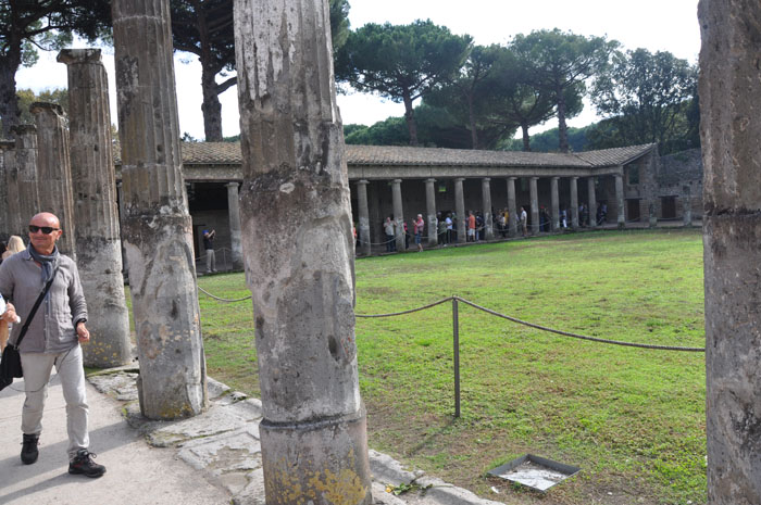 Pompei Ruins-34