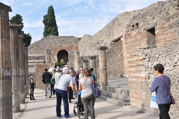 Pompei Ruins-35