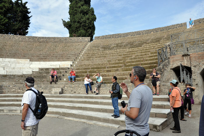 Pompei Ruins-43