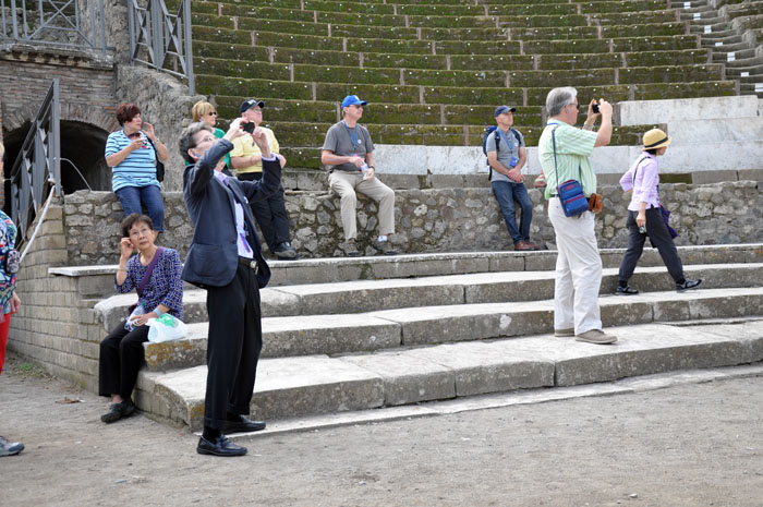 Pompei Ruins-44