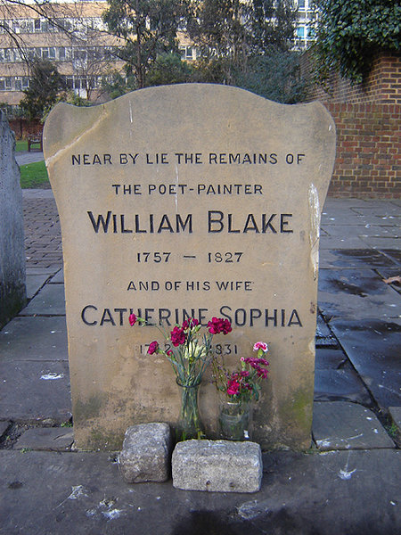 blakememorial