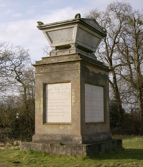 grayelegymonument