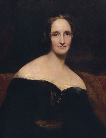 maryshelley