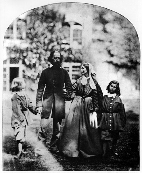 Tennysonfamily