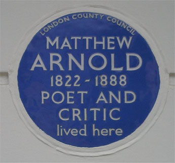 arnoldplaque