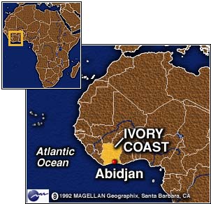 ivorycoast