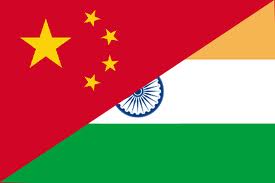 chinaindia