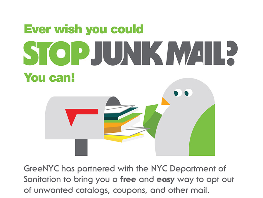 junkmail