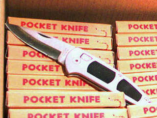 pocketKnife