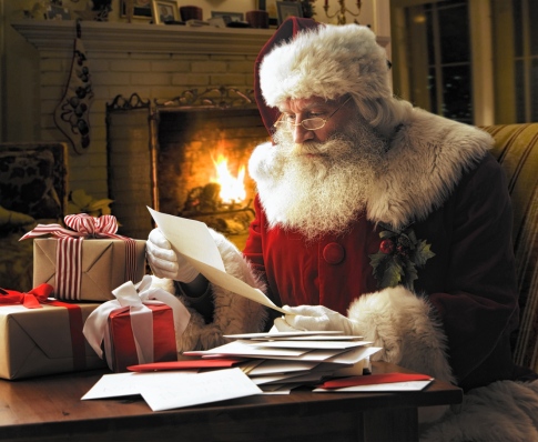 santareading