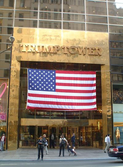 trumptower