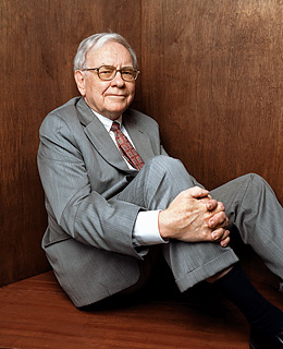 buffett