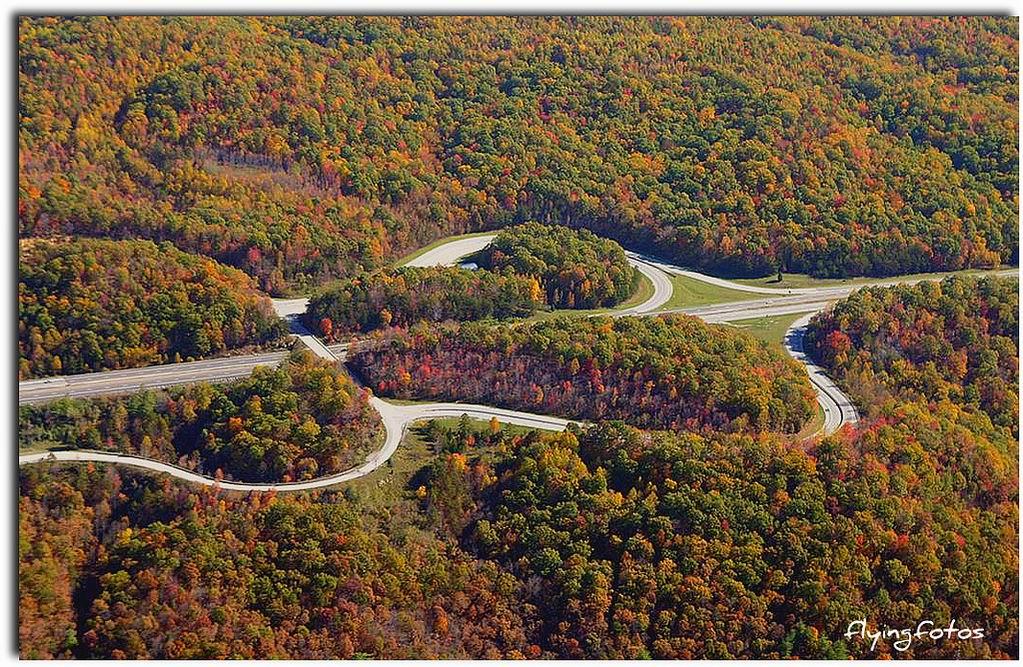 公路