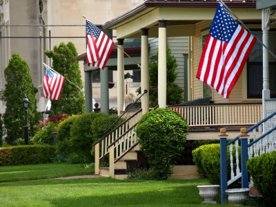 flags