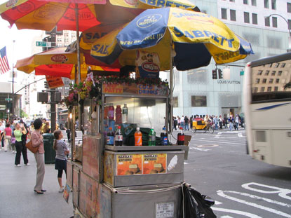 foodstand