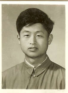 杨俊起1965