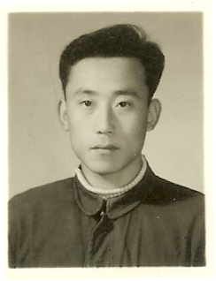 赵兴 1965