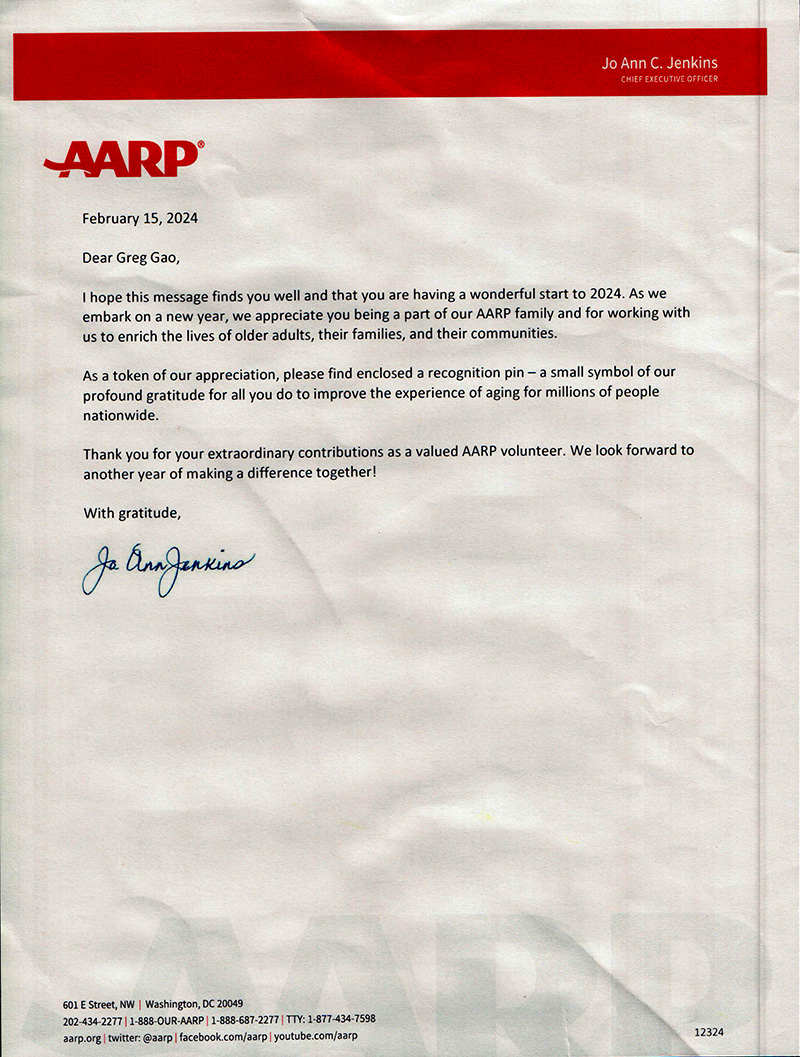 aarp